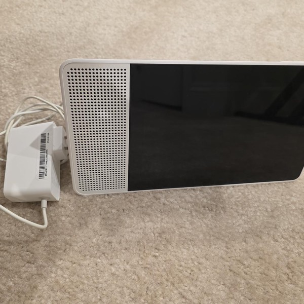 Lenovo Smart Display 8 inch