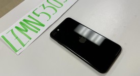 Mint
													Apple iPhone SE 3rd Gen 2022 - Unlocked, Midnight, 64 GB, A2595, photo 3 of 7