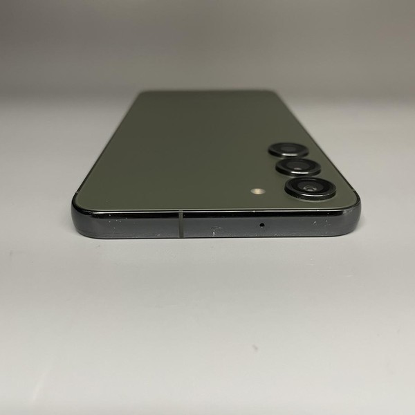 Samsung Galaxy S23 Plus - Unlocked, 256 GB, Green, 8 GB, SM-S916U1