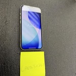 Mint Apple iPhone 13 - Unlocked, 256 GB, Blue, A2482