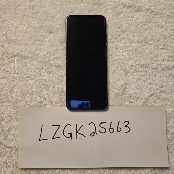 Motorola Razr (2023) - Unlocked, 128 GB, Sage, 8 GB