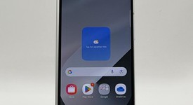 Good
													Samsung Galaxy Z Fold6 - Unlocked, Silver, 512 GB, 12 GB, SM-F956U1, photo 3 of 11