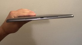 Mint
													Apple iPad 9th Gen - Wi-Fi, Gray, 64 GB, A2602, photo 6 of 6