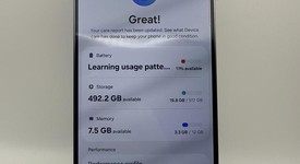 Mint
													Samsung Galaxy S24 Plus - AT&T, Black, 512 GB, 12 GB, SM-S926U, photo 3 of 4