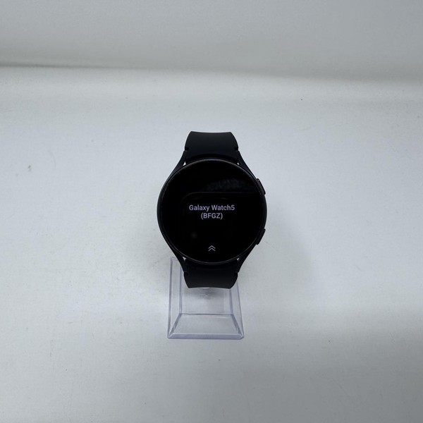 Samsung Galaxy Watch5 - Wi-Fi, Graphite, 44mm