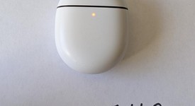 Used
													Google Pixel Buds Pro - Lemongrass, photo 4 of 7