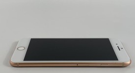 Good
													Apple iPhone 8 Plus - AT&T, Gold, 64 GB, A1897, GSM, photo 4 of 4