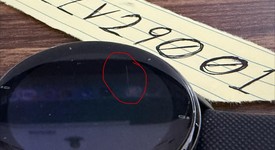 Fair
													Garmin Venu 2 Plus - Black, photo 3 of 4