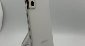 Good
													Samsung Galaxy S21 5G - Unlocked, White, 128 GB, 8 GB, SM-G991U1, photo 4 of 8