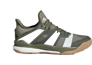 adidas Stabil X Raw Khaki for sale