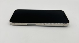Good
													Apple iPhone 13 Pro - Unlocked, Silver, 256 GB, A2483, photo 3 of 8