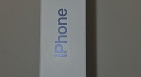 New
													Apple iPhone 17 Pro - Unlocked, Deep Blue, 256 GB, A3256, photo 3 of 3