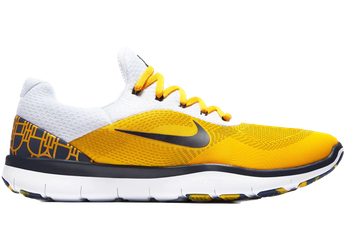 Nike Free Trainer V7 Week Zero Michigan for sale