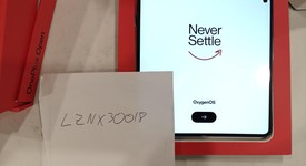 Fair
													OnePlus Open - Unlocked, Black, 512 GB, 16 GB, photo 2 of 26