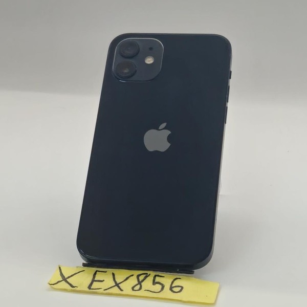 Apple iPhone 12 - AT&T, 64 GB, Black, A2172