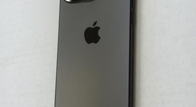 Good
													Apple iPhone 16 Pro - Unlocked, Black, 128 GB, A3083, photo 4 of 6