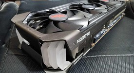 Used
													PowerColor Radeon RX 6700 XT - AXRX 6700XT 12GBD6-3DHE/OC, Red Devil, photo 3 of 8