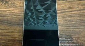 Good
													Apple iPhone 17 Pro - Unlocked, Silver, 256 GB, A3256, photo 2 of 10