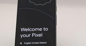 Good
													Google Pixel 8 - Unlocked, Hazel, 128 GB, 8 GB, G9BQD, Sub-6 5G, photo 3 of 4
