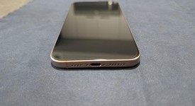 Good
													Apple iPhone 16 Pro Max - Unlocked, Desert, 256 GB, A3084, photo 4 of 12