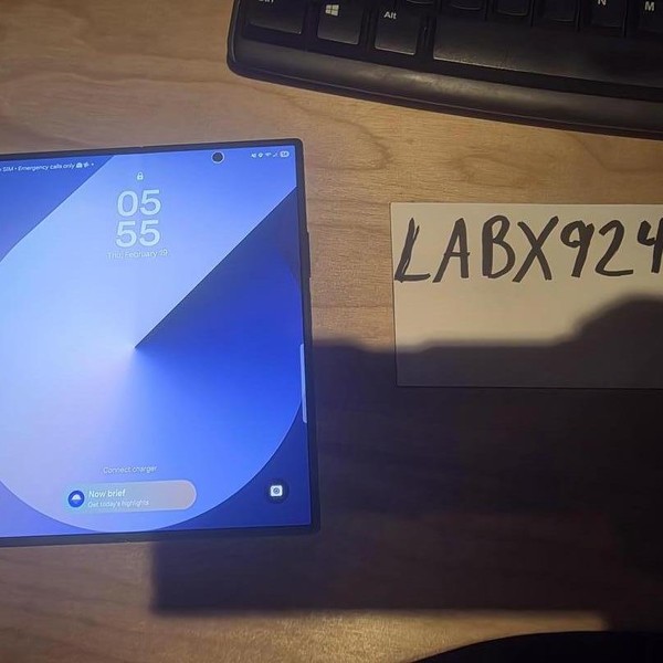 Samsung Galaxy Z Fold6 - Unlocked, 1 TB, Navy Blue, 12 GB, SM-F956U1