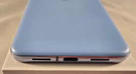 Good
													Google Pixel 8 Pro - Unlocked, Bay, 512 GB, 12 GB, G1MNW, mmWave 5G, photo 5 of 11