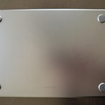 Good MacBook Air 2024 (M3) - 13 inch - 256 GB, Midnight, 8 GB, Apple M3, 8-core GPU