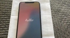 Mint
													Apple iPhone Xs Max - Unlocked, Gray, 512 GB, A1921, photo 1 of 10