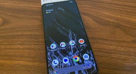 Good
													Google Pixel 7 - Unlocked, Snow, 256 GB, 8 GB, GVU6C, Sub-6 5G, photo 1 of 6
