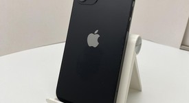 Fair
													Apple iPhone 12 - Unlocked, Black, 128 GB, A2172, photo 3 of 7