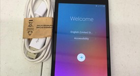 Good
													LG Aristo 2 Plus - T-Mobile, Navy Blue, photo 1 of 7