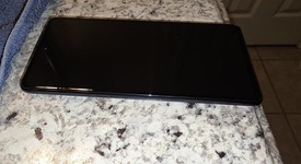 Good
													Samsung Galaxy S20 FE 5G - Verizon, Cloud Navy, 128 GB, 6 GB, SM-G781V, photo 3 of 11