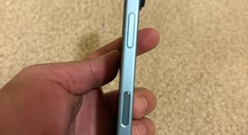 Mint
													Apple iPhone 16 - Unlocked, Teal, 128 GB, A3081, photo 5 of 10