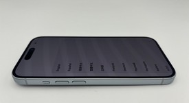 Good
													Apple iPhone 15 - Xfinity, Blue, 128 GB, A2846, photo 4 of 8