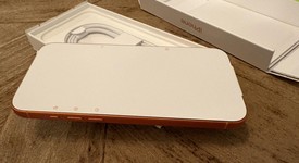 Mint
													Apple iPhone 17 Pro Max - Unlocked, Cosmic Orange, 256 GB, A3257, photo 3 of 13