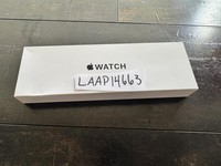 Apple Watch SE 3rd Gen 40mm