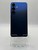 Fair Samsung Galaxy S25 - Unlocked, Icy Blue, 128 GB, 12 GB, SM-S931U1