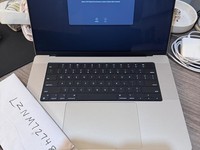 MacBook Pro 2023 - 16"