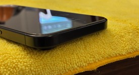 Good
													Apple iPhone 16 Pro Max - Unlocked, Black, 256 GB, A3084, photo 4 of 8
