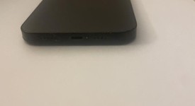 Good
													Apple iPhone 14 Pro Max - Unlocked, Black, 256 GB, A2651, photo 5 of 6