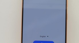 Good
													Samsung Galaxy S24 - Unlocked, Orange, 256 GB, 8 GB, SM-S921U1, photo 2 of 5