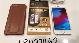 Mint
													Apple iPhone 6S - Verizon, Silver, 64 GB, A1688, photo 1 of 5