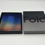 Mint Samsung Galaxy Z Fold4 5G - T-Mobile, Burgundy, 512 GB, 12 GB, SM-F936U