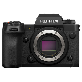 Fuji X-H2 en venta