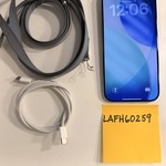Good Apple iPhone Air - Unlocked, 512 GB, Sky Blue, A3260