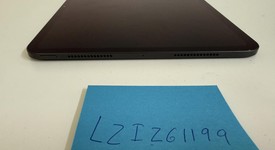 Mint
													Apple iPad Pro 11" (M4) 2024 - Wi-Fi, Black, 256 GB, 8 GB, A2836, Standard Glass, photo 4 of 10
