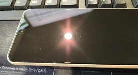 Fair
													Google Pixel 8 - Unlocked, Rose, 256 GB, 8 GB, G9BQD, Sub-6 5G, photo 4 of 5