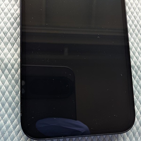 Apple iPhone 13 - Unlocked, 128 GB, Midnight, A2482