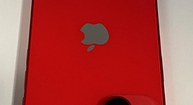 Mint
													Apple iPhone 14 - Verizon, Red, 128 GB, A2649, photo 5 of 5