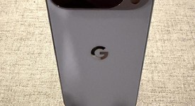 Good
													Google Pixel 10 Pro - Unlocked, Moonstone, 256 GB, G4QUR, photo 3 of 8